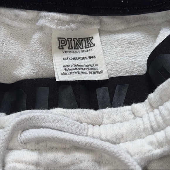 Victoria Secret Pink Joggers - Picture 2 of 4